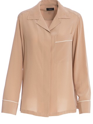 Сорочка THEORY (3297): фото - Invogue